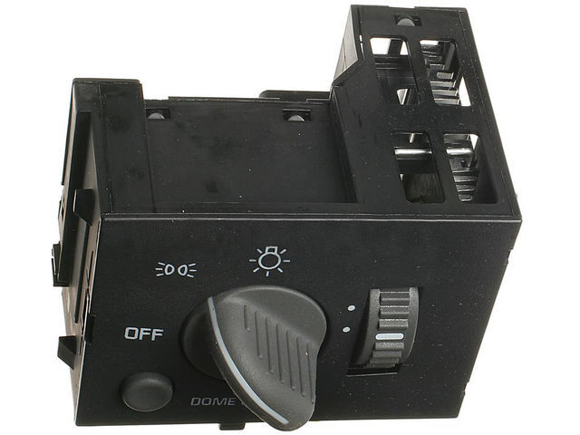 Fader Control Switch Compatible with Chevy Express 3500 1996-2002 Model 88BZXV