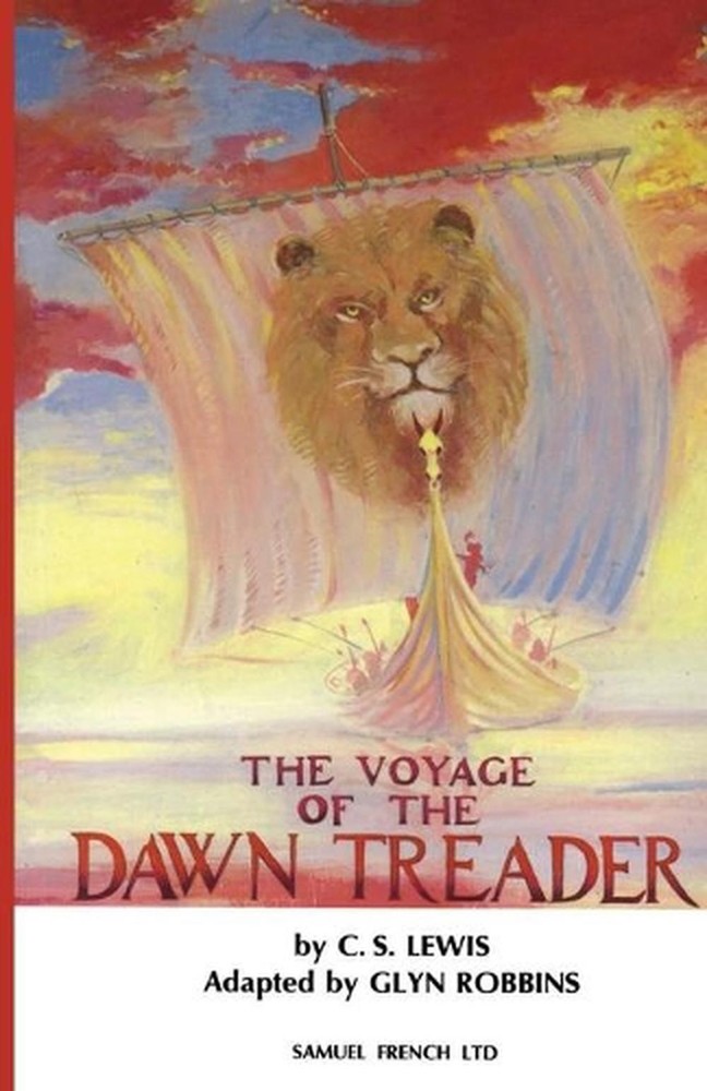 The Voyage of the 