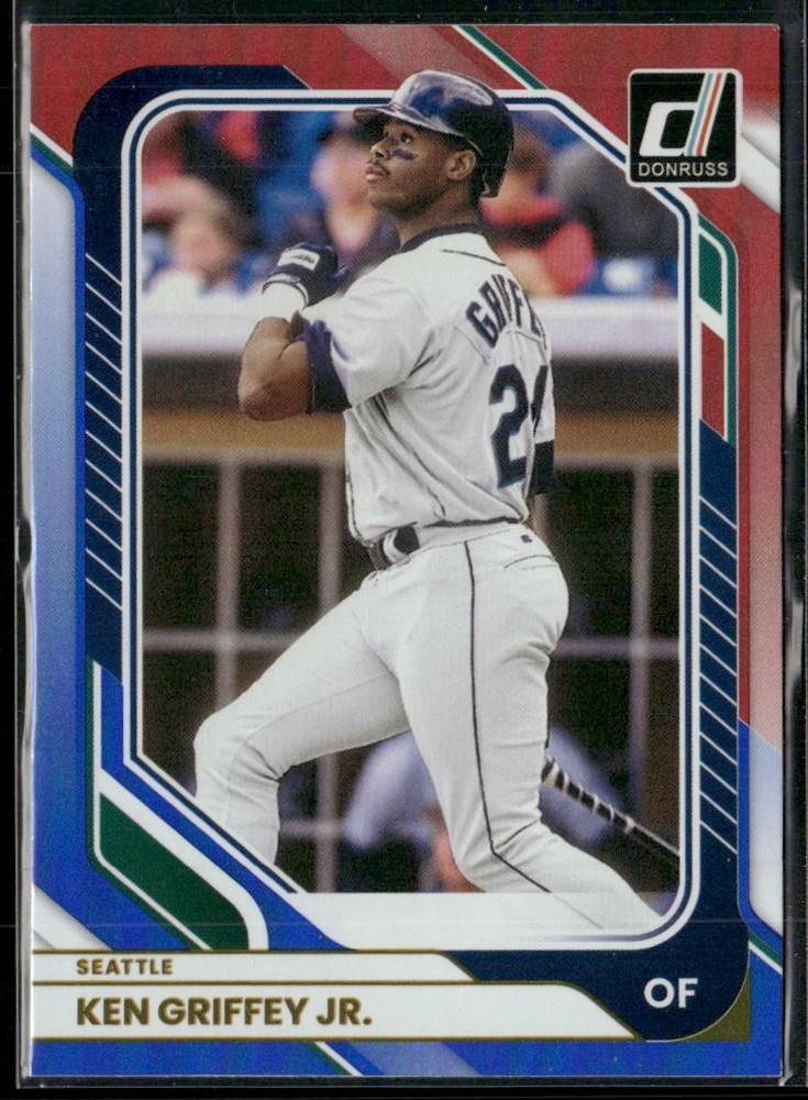 2026 Donruss Baseball - Inserts - Pick Your Player