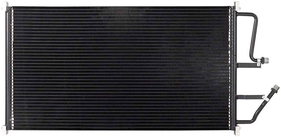 A/C Condenser for 19900993 Chevrolet, GMC