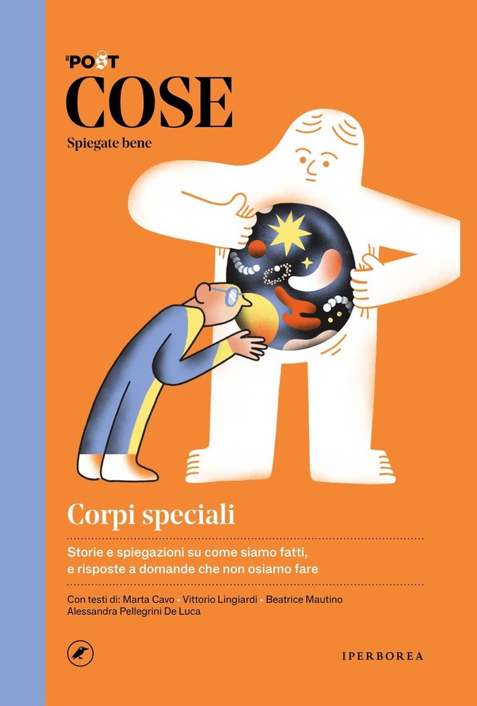 Nicola Sofri Carol Rollo Il Post Cose spiegate bene. Corpi speciali (Paperback)Another great item from Rarewaves USA | Free delivery!