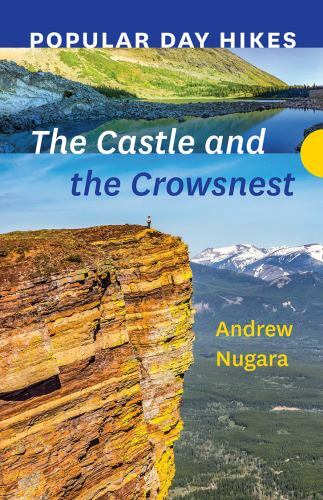 Castle and Crowsnest, Paperback by Nugara, Andrew, Brand New, Free shipping i...
