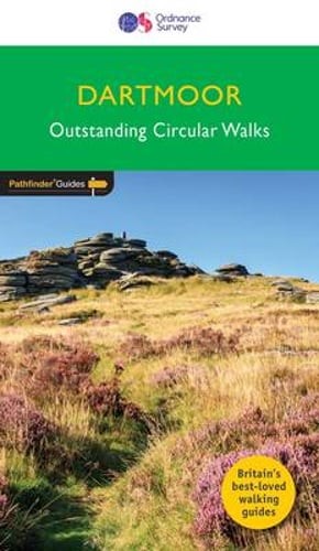 Dartmoor 2016 by John Brooks: Used