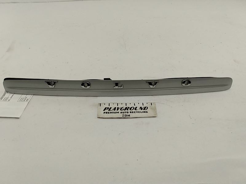 VOLVO V50 S40 Rear License Plate Light 2004-2011 Model