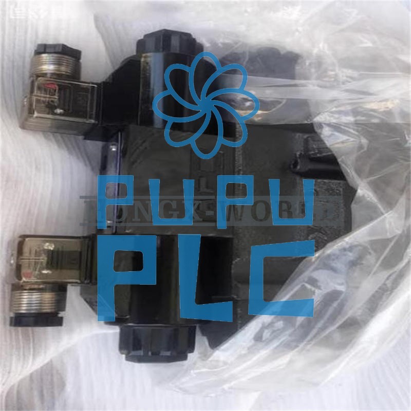 1PCS NEW YUKEN DSHG-04-3C2-T-D24-N1-51T Directional Valve