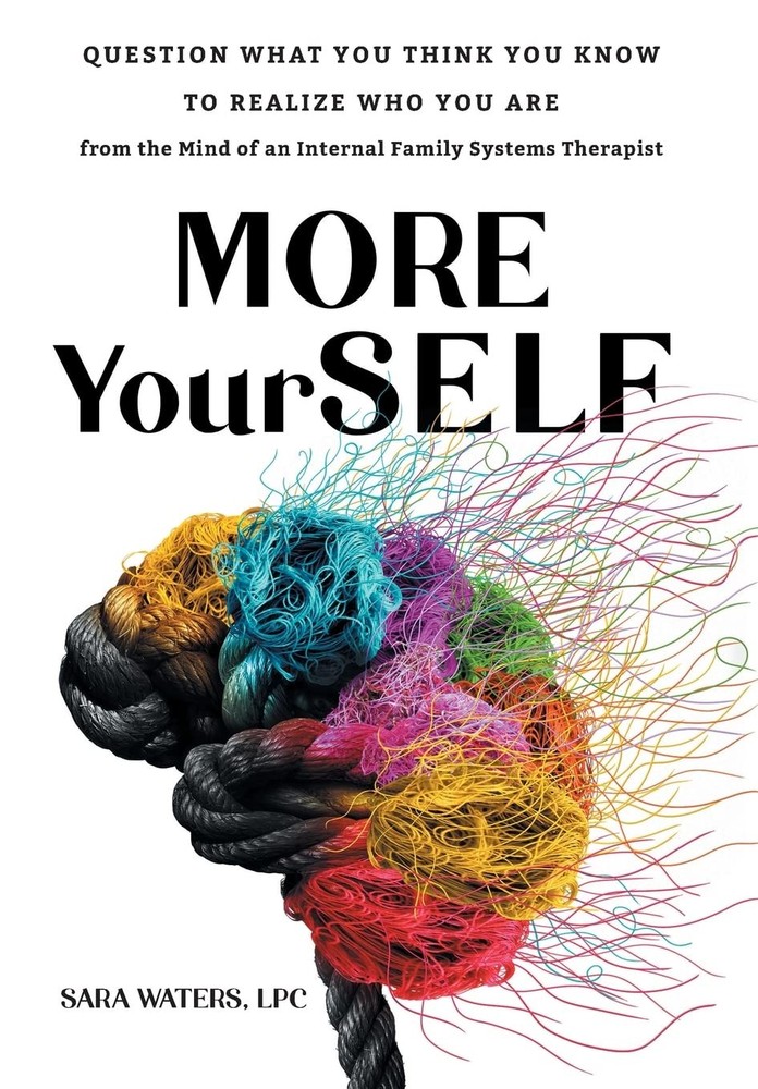 More YourSELF: Question What You Think You Know to Realize Who You Are-from ...