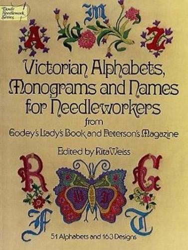 Carol Belanger Grafton Go Victorian Alphabets, Monograms and Names  (Paperback)Another great item from Rarewaves USA | Free delivery!
