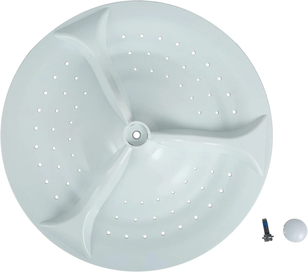 Whirlpool W10752283 Washer Washplate For WTW8500DC1 WTW8500DC0 WTW8500DC3