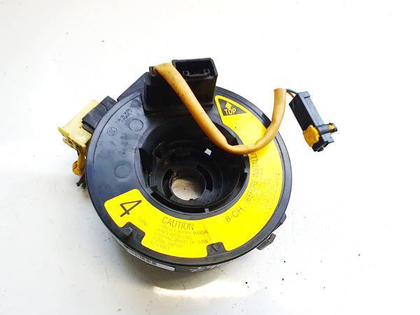 2002 Toyota Corolla Slip Squib Ring 1040096784D 1040096783004 #2119990-26