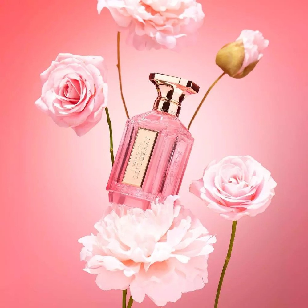 Velixir Aphrodite Eau de Parfum 35ML Unisex