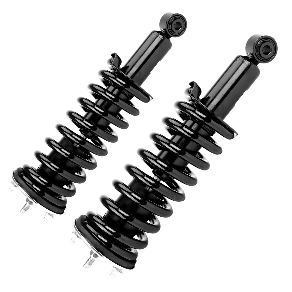 Front Strut & Coil Spring Assembly for Nissan Pathfinder Xterra Suzuki Equator