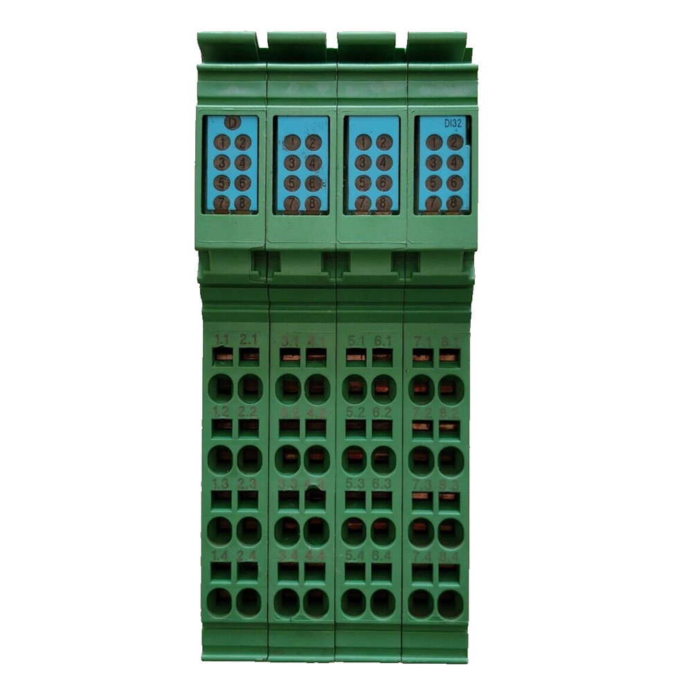 Phoenix 2862835 Module Ib Il 24 Di 32/Hd-Pac Made In Germany