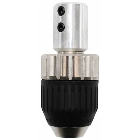 Arrow Mixing Products Klc50-500 Keyless Chuck