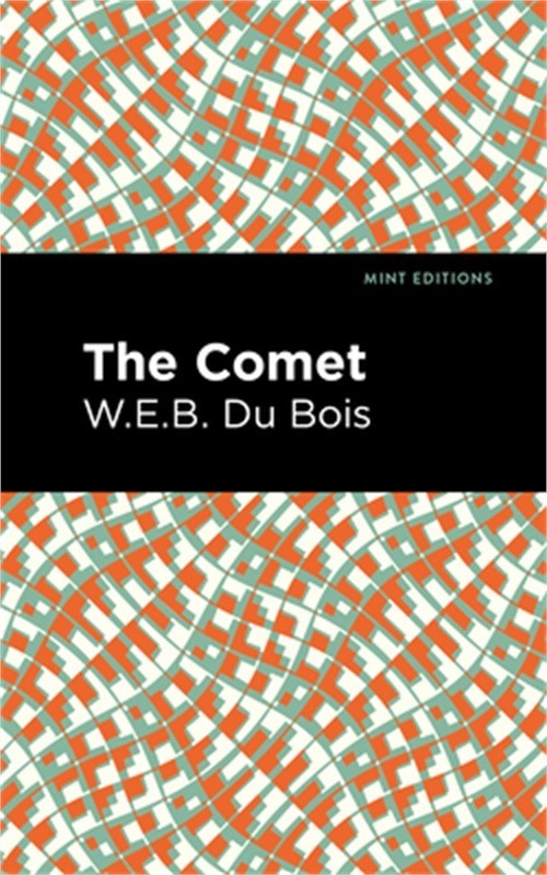 The Comet (Paperback or Softback)