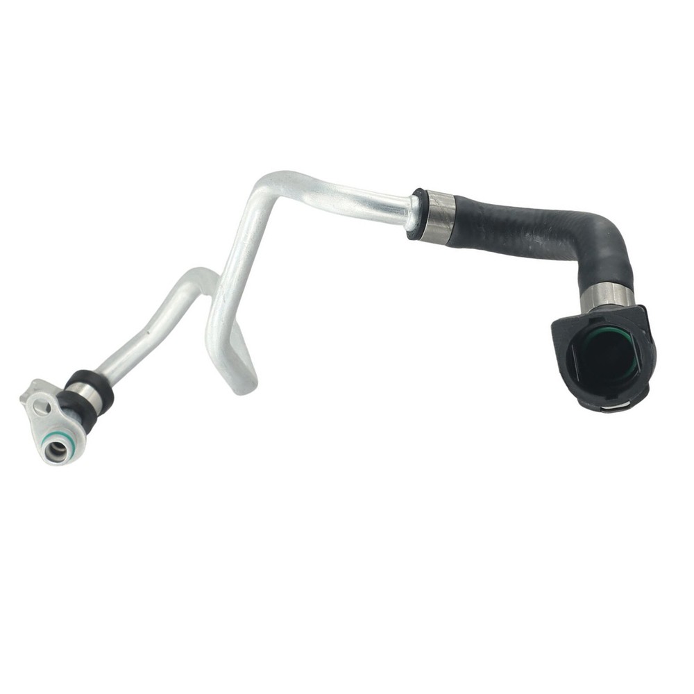 Premium Turbocharger Coolant Return Line for 330iX 430iX 530iX 11537643226