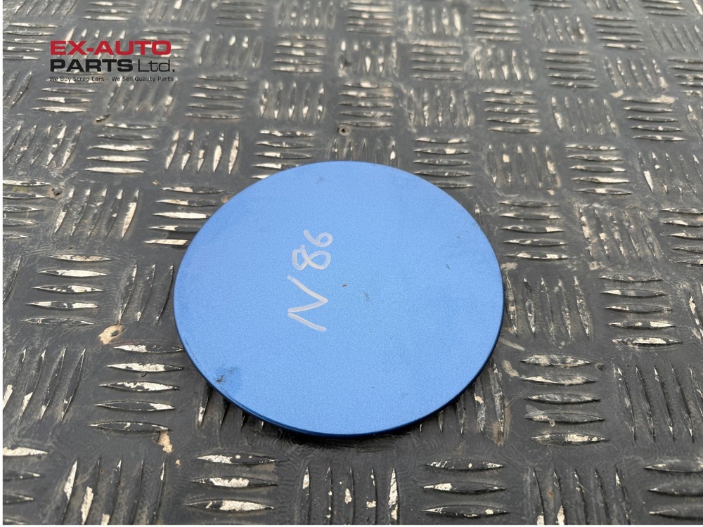 Ford Fiesta Style+ 2009 Mk7 Fuel Tank Filler Flap Door – Genuine OEM