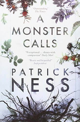 A Monster Calls (non illustrated) by Ness, Patrick Book The Fast Free ShippingFREE US DELIVERY | ISBN: 1406336513 | Quality Books