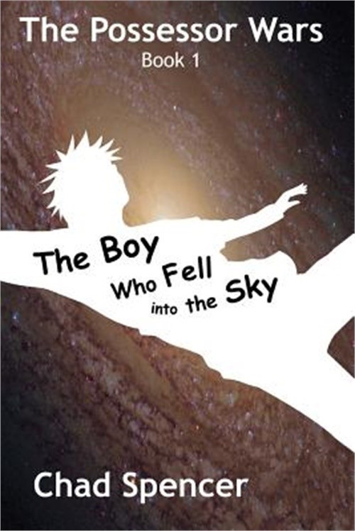 The Boy Who Fell into the Sky (Paperback or Softback)