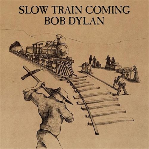 Bob Dylan Slow Train Coming [Remastered] New Cd