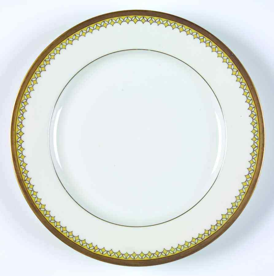 Tressemanes & Vogt TRV336 Salad Plate 7485685