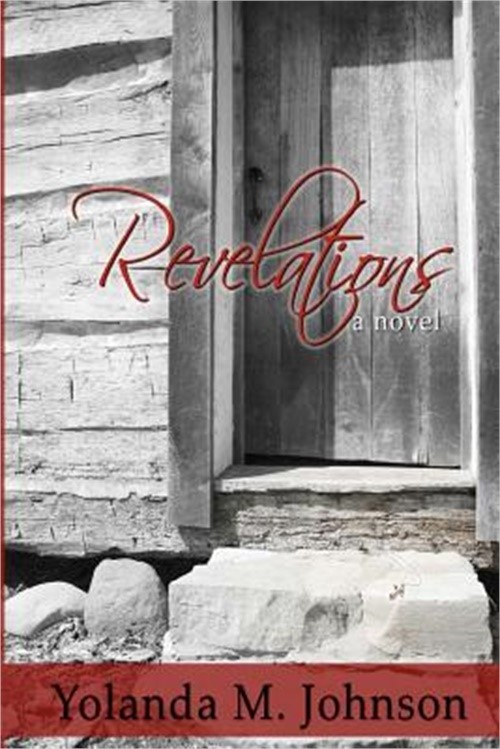 Revelations (Paperback or Softback)
