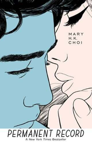 Permanent Record by Mary H K Choi: Used