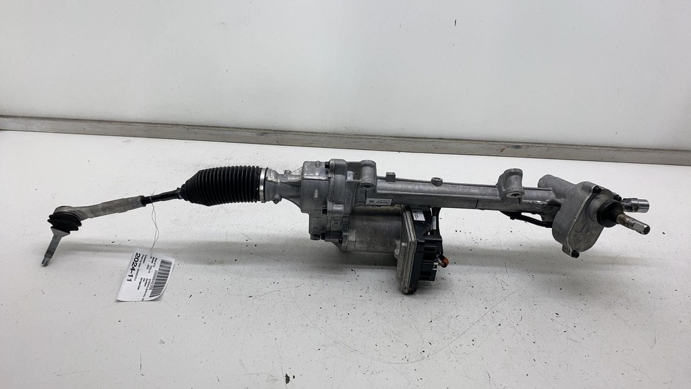 2020-2023 Tesla Model Y MY 3 M3 Power Steering Gear Rack & Pinion Assembly OEM