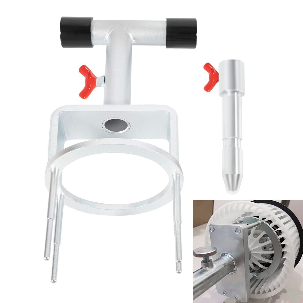 Volvo Heater Blower Motor Removal & Installation Tool for S60 S80 V70 XC60 XC70