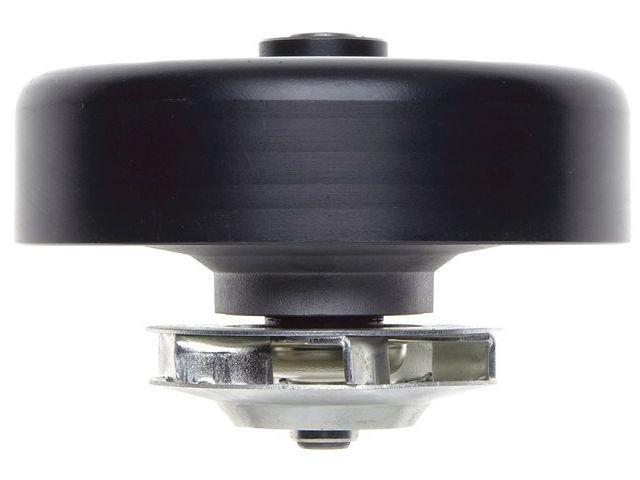 AC Delco Gold Water Pump fits Chevy Impala 2006-2009 5.3L V8 SS 91BFNT