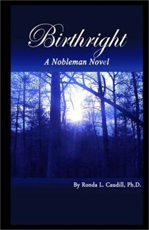 Birthright (Paperback or Softback)