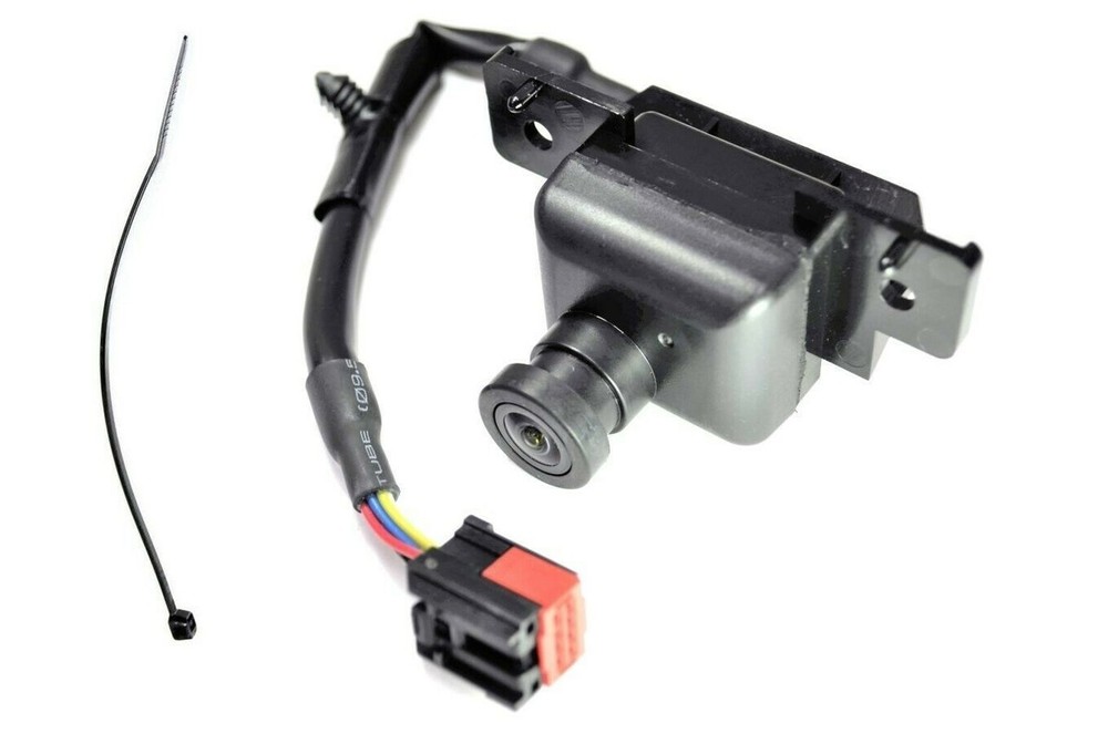 fits 2010 to 2012 Ford Fusion Rear View Backup Camera