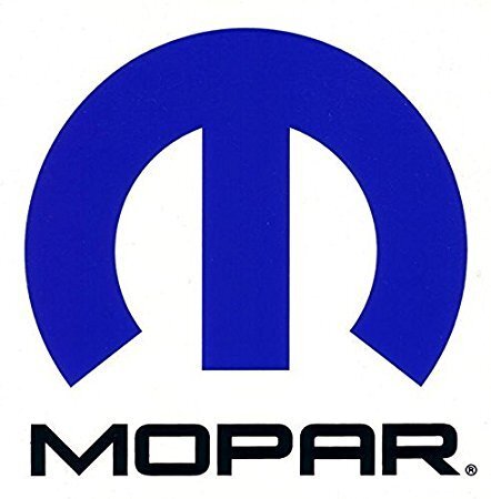 Mopar Performance 52030379AB