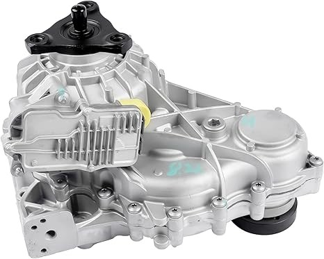 673009767 Transfer Case w/ECU Maserati Ghibli Quattroporte 14-17 Levante AWD