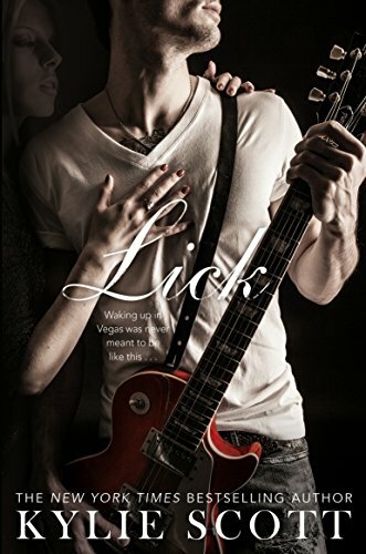 Lick By Kylie Scott
