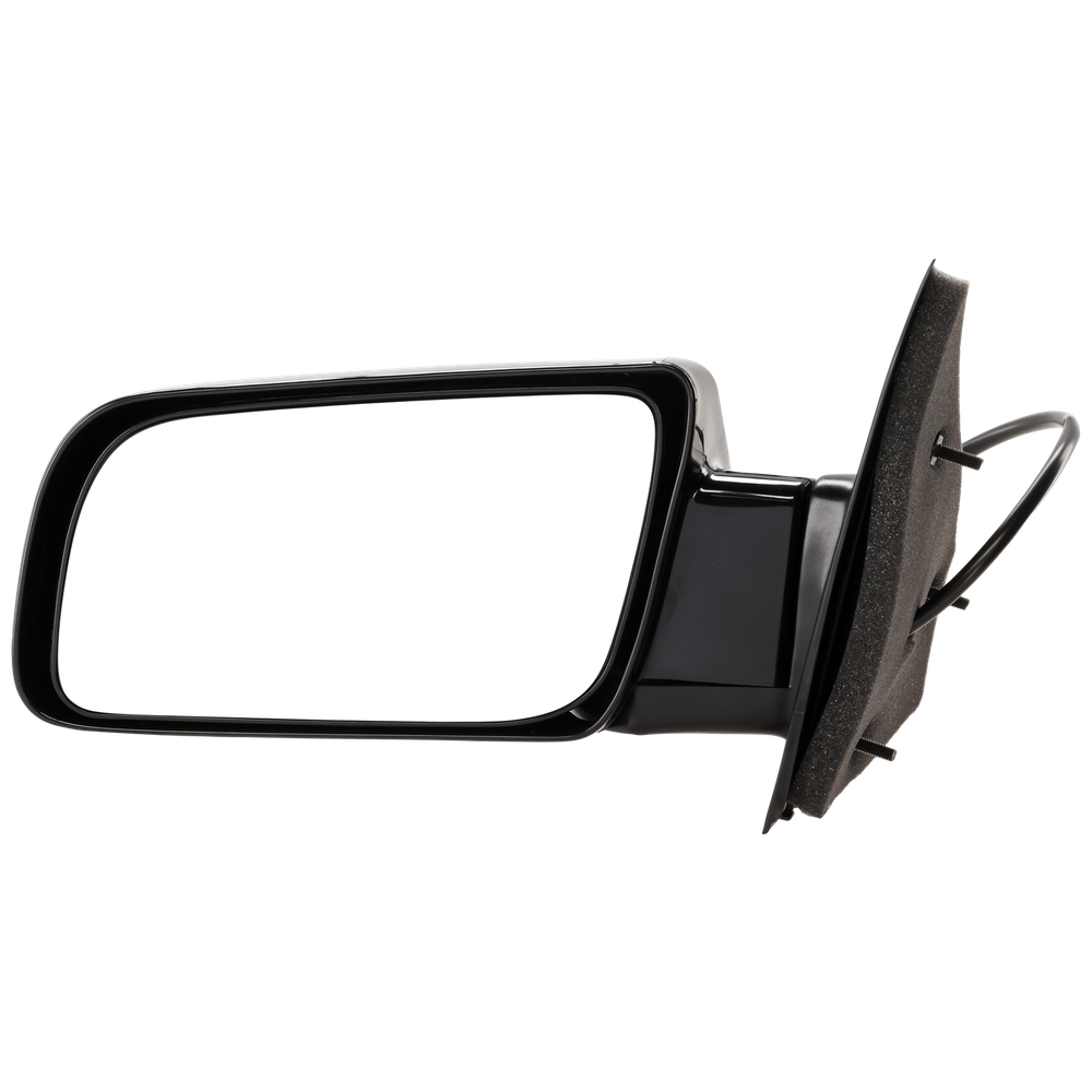 New Driver Side Mirror for 2000-2005 Chevrolet Astro Van