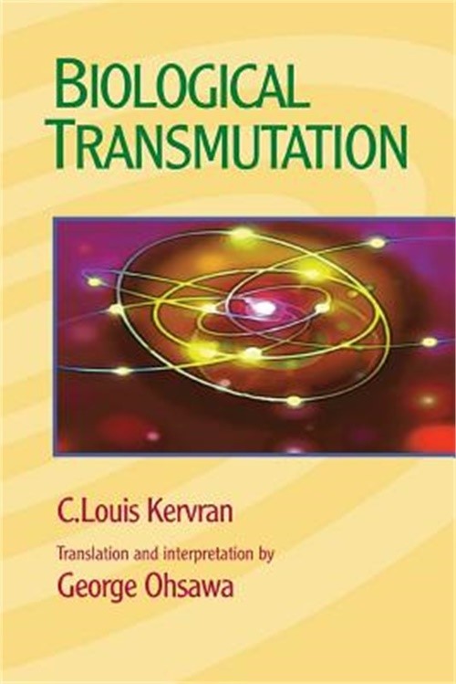 Biological Transmutation (Paperback or Softback)