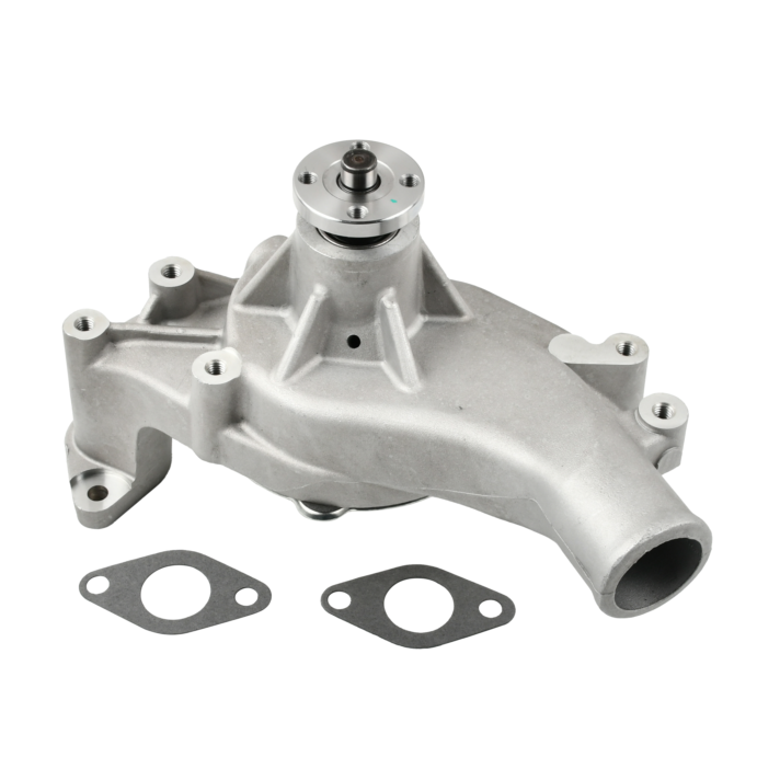 Aluminum High Volume Mechanical Water Pump for 65-76 Ford FE 352 390 410 427 428