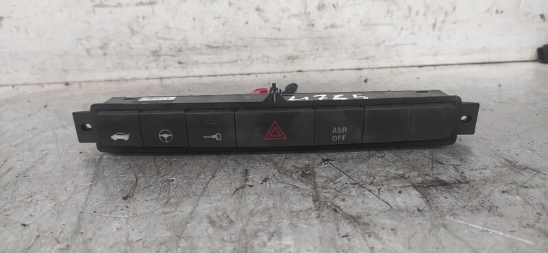interrupteur pour FIAT GRANDE PUNTO (199) 1.9 8V MULTIJET SPORT 2005 212307