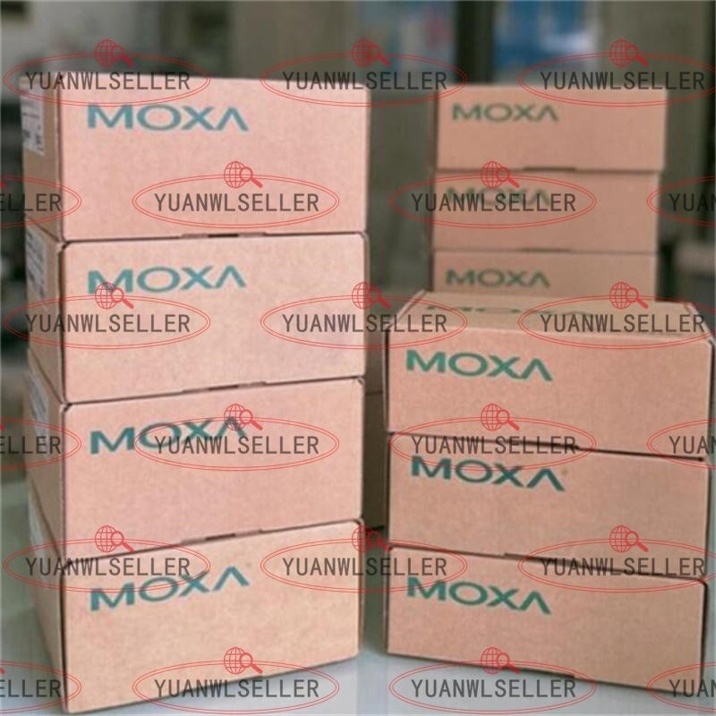 1PC NEW MOXA MGate 5118 modules *yt