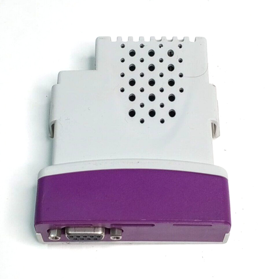 Control Techniques Sm-Profibus Dp Stdx39