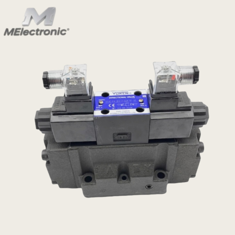 DSHG-10-3C4-E-A240-N1-41 1Pcs YUKEN Directional Valves In Box Expedited Shipping