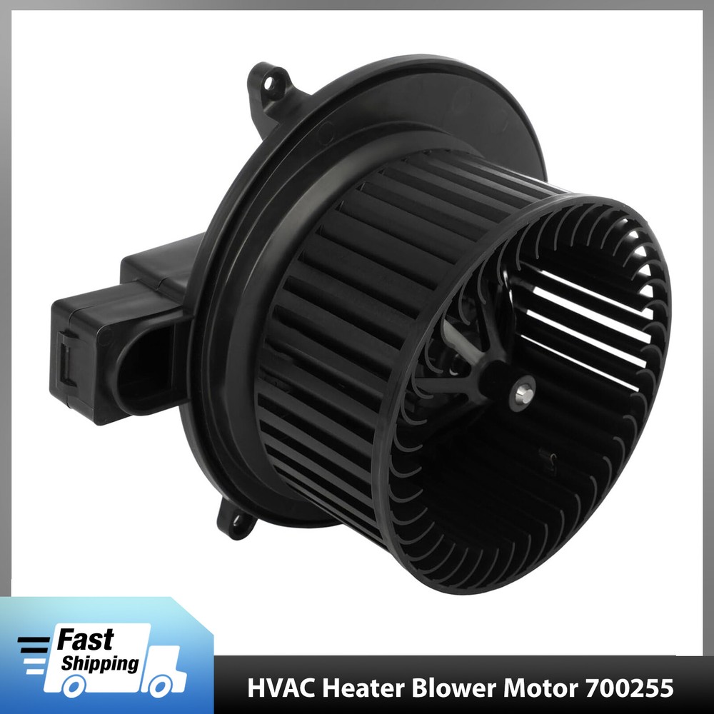 A/C Heater Blower Motor Fan For 2007-2011 Dodge Nitro 08-12 Jeep Liberty 700255