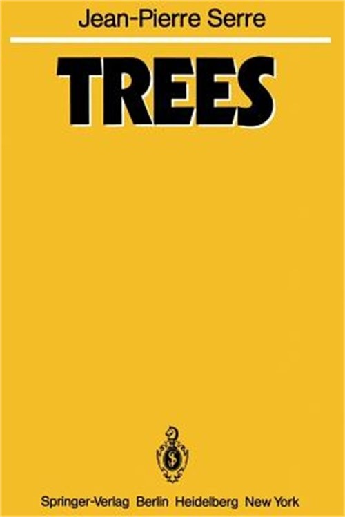 Trees (Paperback or Softback)