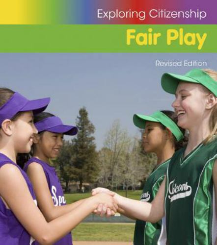 Fair Play, Paperback by Barraclough, Sue, Brand New, Free shipping in the US