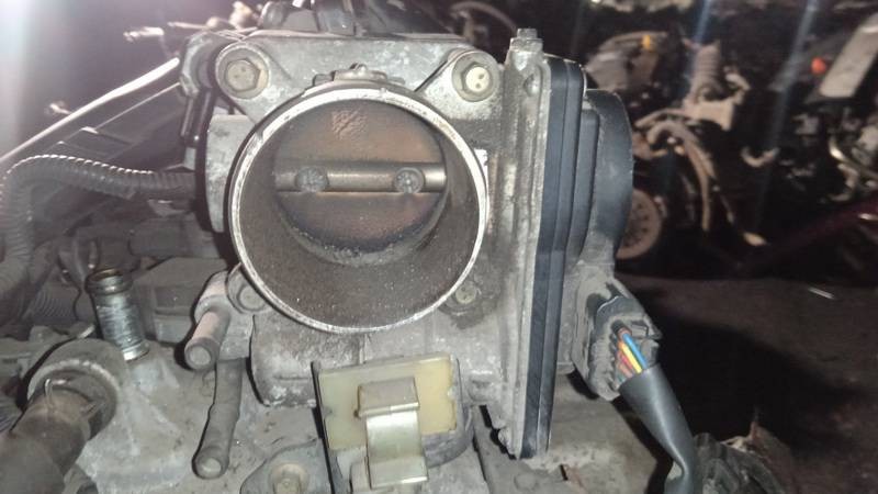 2009 Nissan Note High Flow Throttle Body Air Control Valve 2219040-79