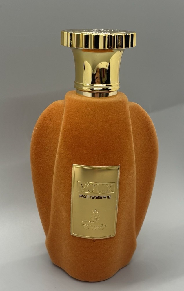 Paris Corner Voux Patisserie Emir Eau De Parfum 3.4 oz / 100 ml EDP UNISEX NEW