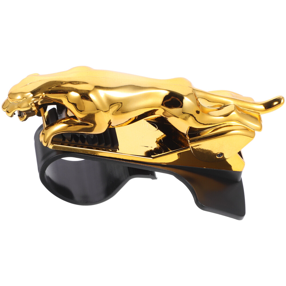 Smartphone Car Stand Car Mount Clip Dashboard Cell Phone Holder