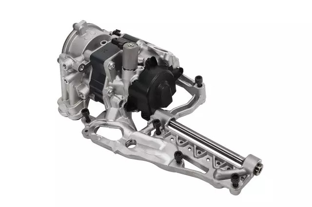 Genuine GM Oil Pump 12696174