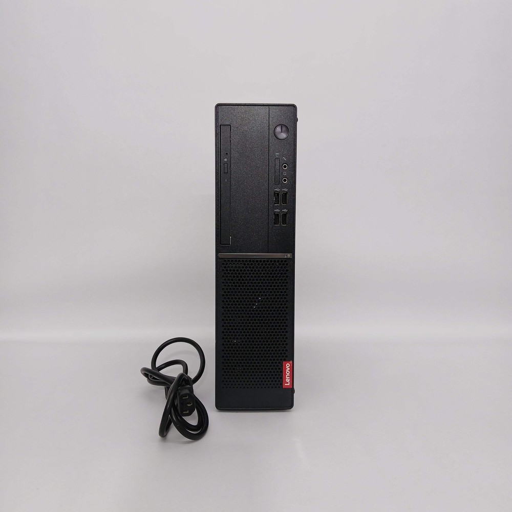 Lenovo ThinkCentre V520S i3-7100 3.9GHz 8GB RAM 240GB SSD Intel Desktop
