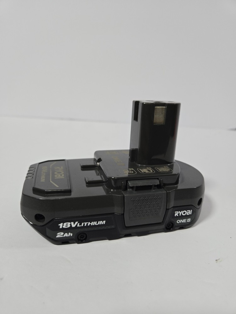 OEM Original Ryobi Battery One Plus PBP006 One+ 2ah 18v Lithium 🔥